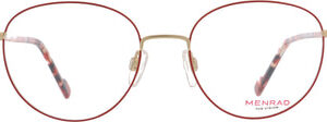 Menrad 13436 rot - Officebrille