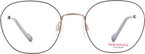 Menrad 13440 grau - Officebrille