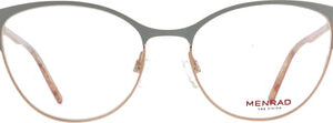 Menrad 13448 grau - Officebrille