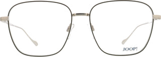 Joop 83306 silber grün - Gleitsichtbrille 1 Joop 83306 silber grün - Officebrille