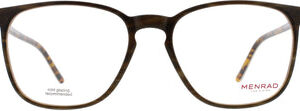 Menrad 11145 braun - Lesebrille