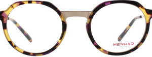Menrad 12054 havanna braun - Lesebrille