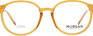 Morgan 202016 orange - Lesebrille