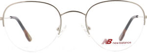 New Balance 4094 silber - Officebrille