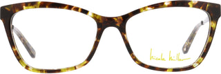 Nicole Miller Bedlow havanna braun - Officebrille