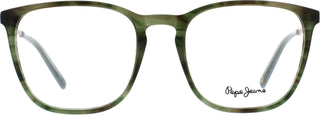 Pepe Jeans 3476 grün - Gleitsichtbrille 1 Pepe Jeans 3476 grün - Lesebrille