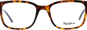 Pepe Jeans 3405 braun - Lesebrille