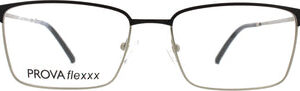 Prova flexx 148 schwarz - Officebrille
