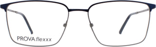 Prova Flexx 147 schwarz grau - Lesebrille