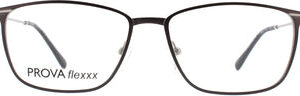 Prova Flexx 145 grau - Lesebrille
