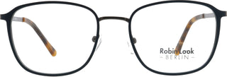 Robin Look 803 blau havanna - Gleitsichtbrille 1 Robin Look 803 blau havanna - Officebrille