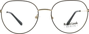 Robin Look 805 schwarz - Officebrille