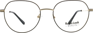 Robin Look 805 schwarz - Officebrille 1 Robin Look 805 schwarz - Officebrille