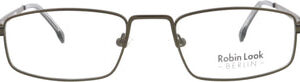 Robin Look 782 anthrazit - Lesebrille