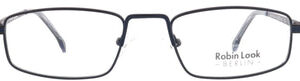 Robin Look 782 blau - Lesebrille