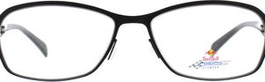 Red Bull 104 schwarz - Lesebrille