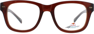 Red Bull 507 braun - Lesebrille 1 Red Bull 507 braun - Officebrille