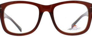 Red Bull 509 braun - Officebrille