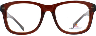 Red Bull 509 braun - Lesebrille 1 Red Bull 509 braun - Officebrille