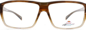 Red Bull 506 braun - Lesebrille