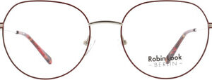 Robin Look 805 rot - Officebrille