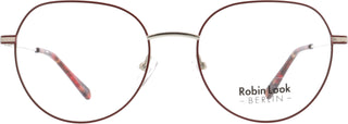 Robin Look 805 rot - Lesebrille 1 Robin Look 805 rot - Officebrille