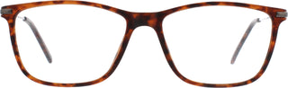 Sunoptic 24 havanna braun - Fernbrille 1 Sunoptic 24 havanna braun - Lesebrille
