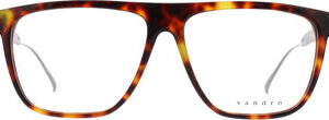 Sandro 1018 havanna braun - Lesebrille