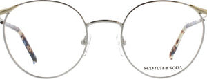 Scotch&Soda Noa silber - Lesebrille