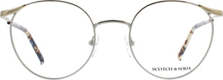 Scotch&Soda Noa silber - Gleitsichtbrille 1 Scotch&Soda Noa silber - Lesebrille
