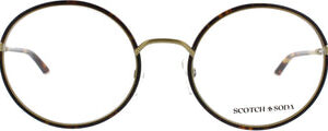 Scotch&Soda Sophie gold havannabraun - Lesebrille