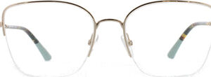 Scotch&Soda Amelie gold - Lesebrille