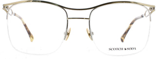 Scotch&Soda Stef gold - Officebrille 1 Scotch&Soda Stef gold - Officebrille
