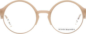 Scotch&Soda Tre Torri rosa gold - Officebrille