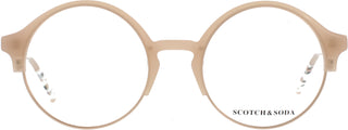 Scotch&Soda Tre Torri rosa gold - Officebrille 1 Scotch&Soda Tre Torri rosa gold - Officebrille