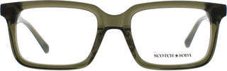 Scotch&Soda Jesper grau - Gleitsichtbrille 1 Scotch&Soda Jesper grau - Lesebrille