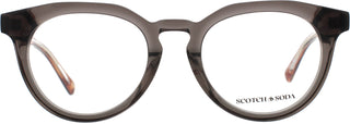 Scotch&Soda Joris grau braun - Lesebrille 1 Scotch&Soda Joris grau braun - Lesebrille