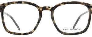 Scotch&Soda Jozef grau - Lesebrille
