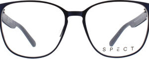 Spect Trieste 002 blau - Lesebrille