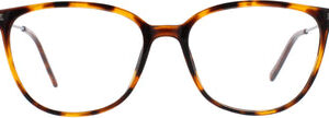 Sunoptic 26 havanna braun - Officebrille