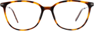Sunoptic 26 havanna braun - Gleitsichtbrille 1 Sunoptic 26 havanna braun - Officebrille