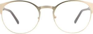 Sunoptic 994 gold - Lesebrille