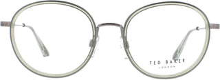 Ted Baker 8268 grün - Fernbrille 1 Ted Baker 8268 grün - Officebrille
