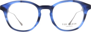 Ted Baker 8269 blau - Fernbrille 1 Ted Baker 8269 blau - Lesebrille