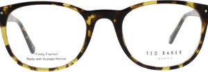 Ted Baker Ralph 8279 braun - Lesebrille