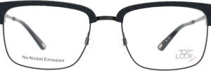 Top Look 54235 blau - Officebrille