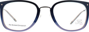 Top Look 54240 blau - Lesebrille