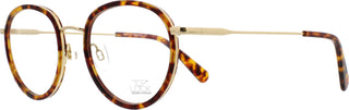 Top Look 57231 braun gold - Lesebrille 1 Top Look 57231 braun gold - Officebrille