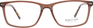 Robin Look 726 braun - Officebrille 1 Robin Look 726 braun - Officebrille