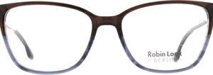 Robin Look 793 braun grau - Lesebrille